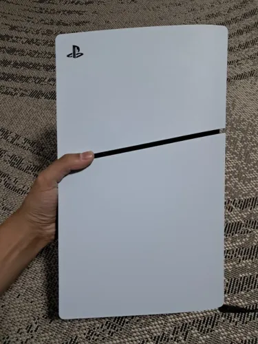 Playstation 5