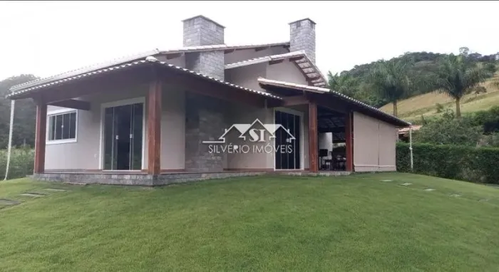 Casa- Paty do Alferes, Avelar