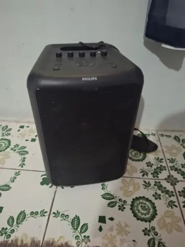Caixa de som PHILIPS