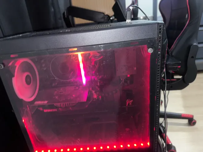 Pc gamer
