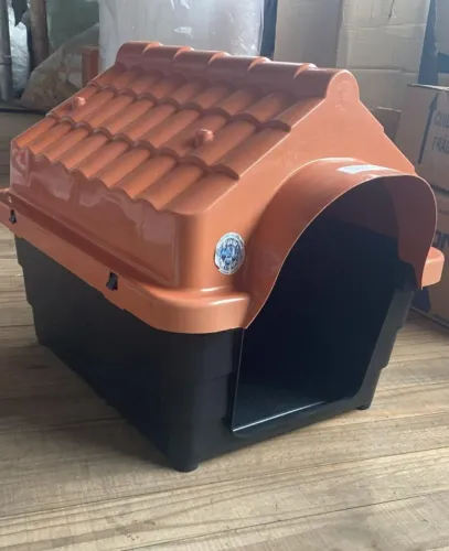 CASINHA PARA PET