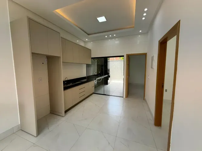 Minha Casa Minha Vida 3 quartos1 suíte Armários planejados cozinha gourmet churrasqueira e
