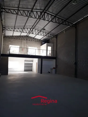 GALPÃO COMERCIAL PARA ALUGAR EM TAUBATÉ