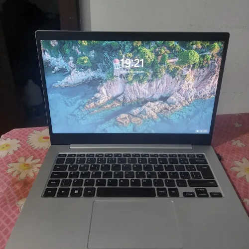 Notebook