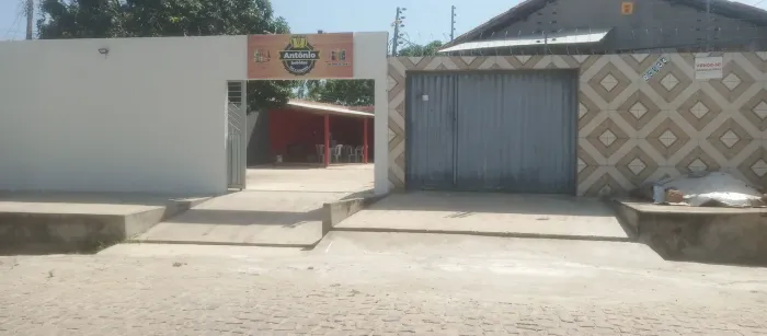 Vendo uma casa no residencial Sigefredo Pacheco 2 vale do gavião