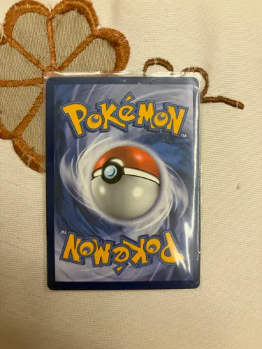 Carta Pokémon Snorlax