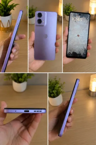 MOTO G24