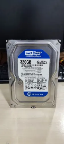 Hd 320 gigas