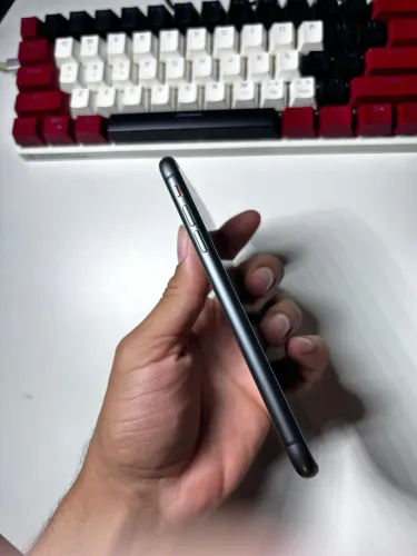 iPhone 11 64gb