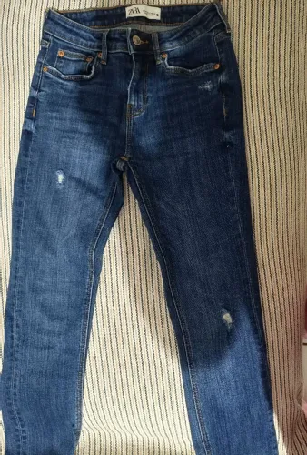 Calça jeans Zara 