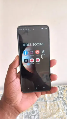 Smartphone Moto G17