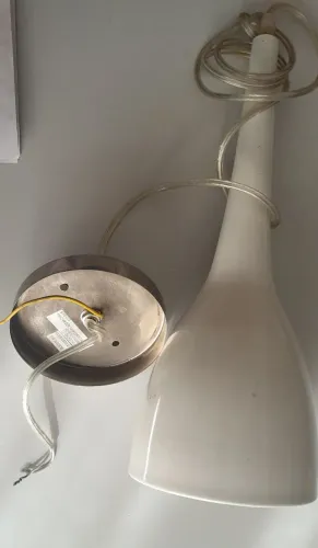 Luminária pendente