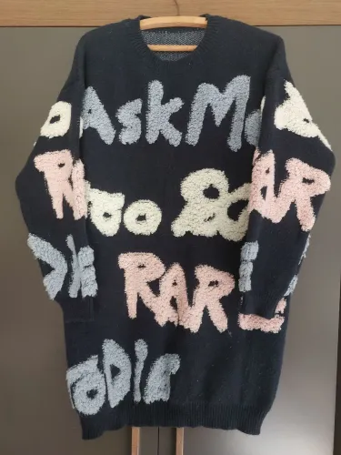 Blusa de Frio - Tamanho GG