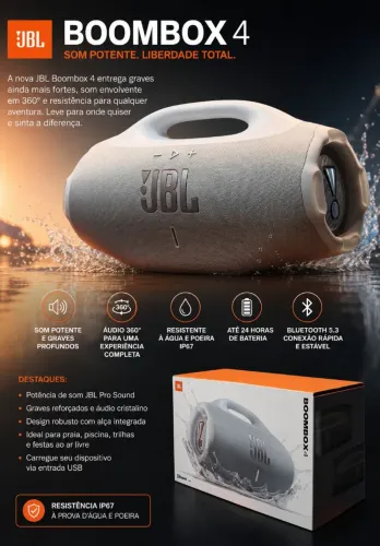 Bombox 4