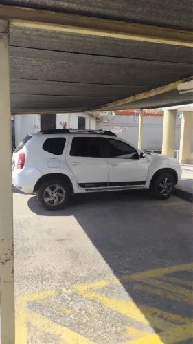 Renault Duster Dynamique 2.0 Hi-flex 16V Mec. 2014