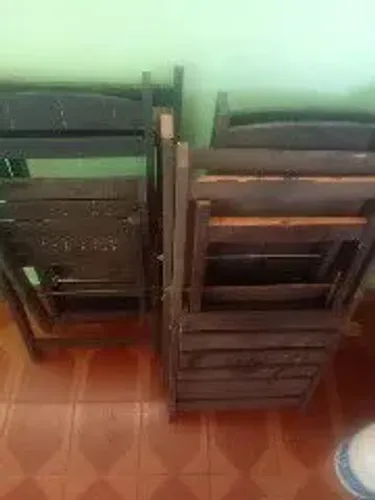 Vendo essas 6 cadeiras 180,00 deixo até por 170 