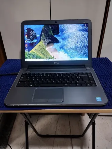 Vendo Notebook da Marca Dell Inspiron 5421