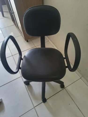 Cadeira escritório