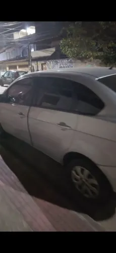 Carro para alugar Grandsiena