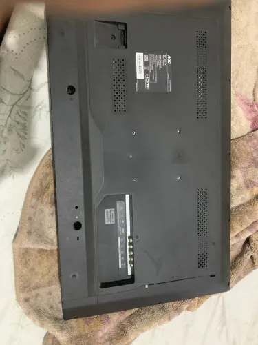 Tv aoc 32 led