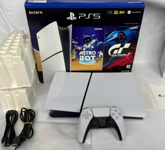 Ps5