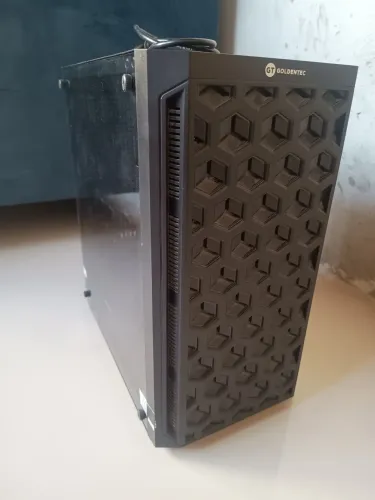 Computador ( CPU )