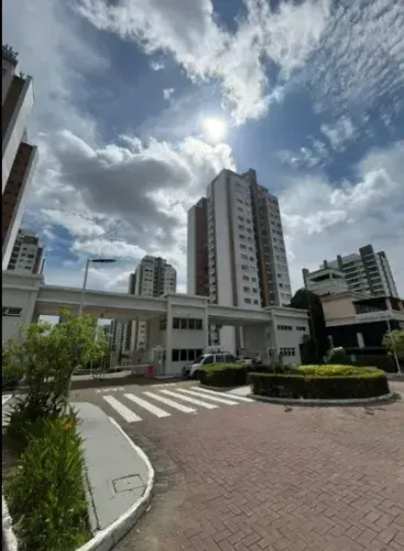 1508_Apartamento nunca habitado Smart Tarumã