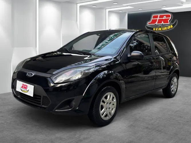 Ford Fiesta 1.0 8V Flex/class 1.0 8V Flex 5P 2012