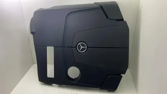 Tampa Motor Mercedes-benz C180 2015 A2740100067 03b108