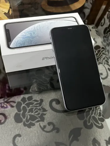 iPhone 11 Lilás | 64 GB + Face ID