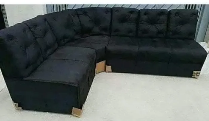 Sofá da fábrica frete grátis 