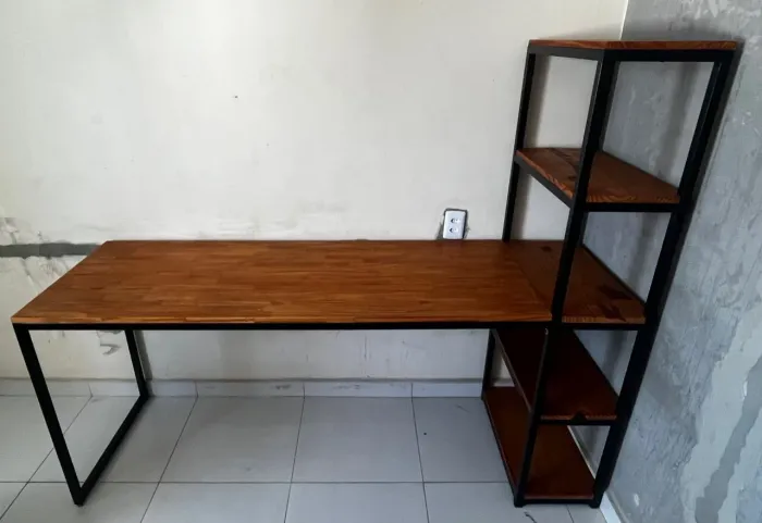 Mesa escritório
