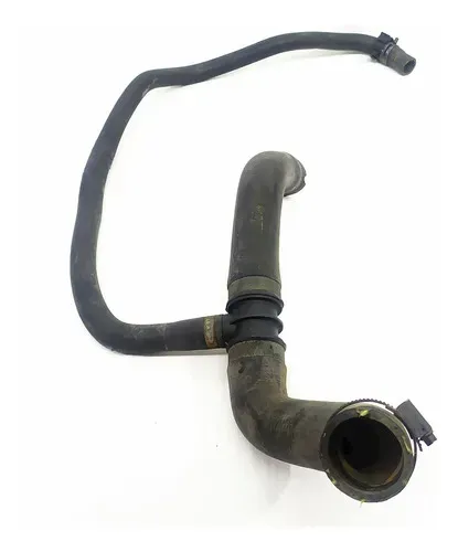 Mangueira Inferior Radiador Fiat Brava 1.6 16v 2000 138627