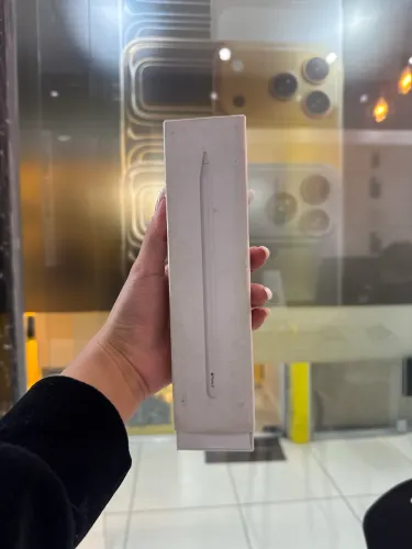 Apple Pencil 2 semi novo 