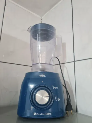 Liquidificador Philips Walita ProBlend 6