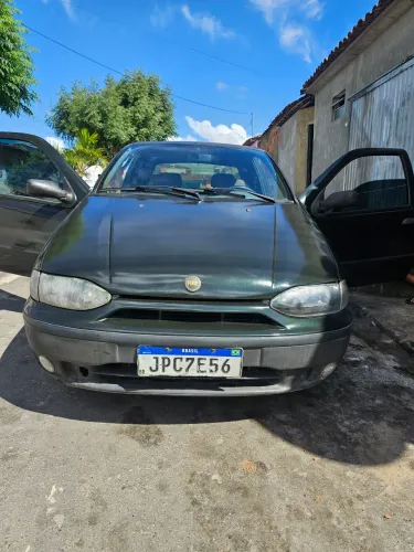 Fiat Palio EX 1.0 MPI 2P 2000