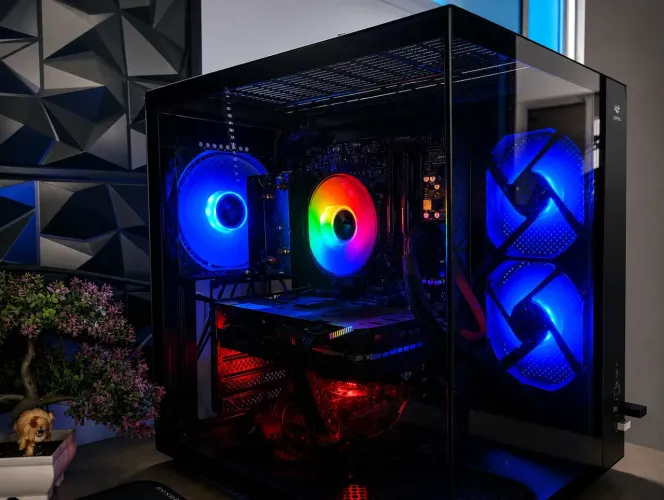 PC GAMER