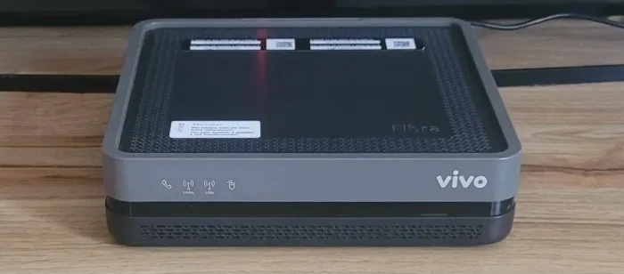 Aparelho Roteador Modem Fibra Askey RTF3505