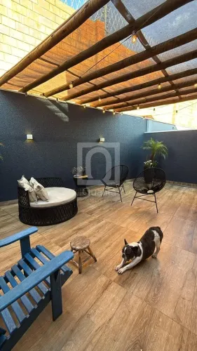 Casa no Condomínio Golden Park Residence 2, Sorocaba