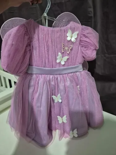 Vestido de festa 