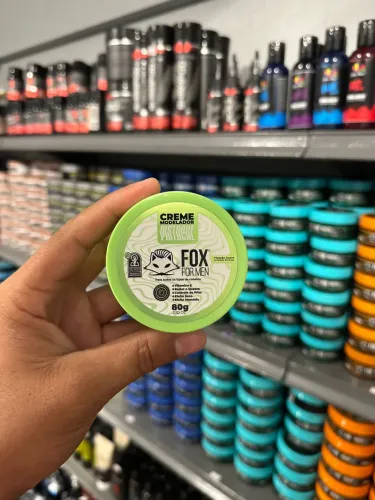 Pomadas etc..