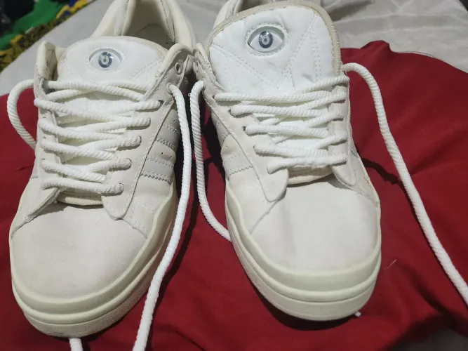Tenis adidas bad bunis campus