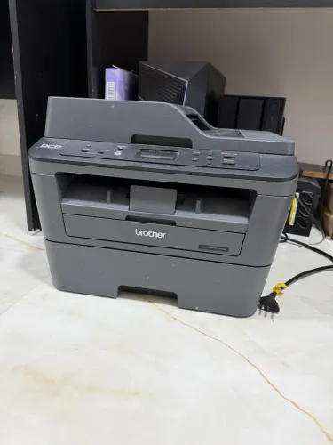 Impressora Brother profissional semi nova
