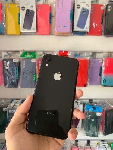 iPhone XR 128 gb