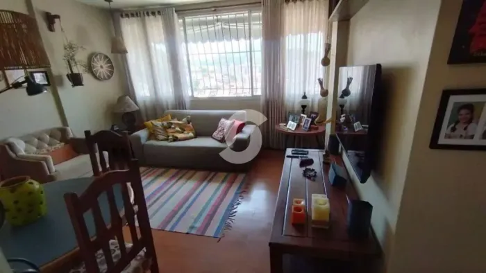 Apartamento à venda, 73 m² por R$ 495.000,00 - Santa Rosa - Niterói/RJ