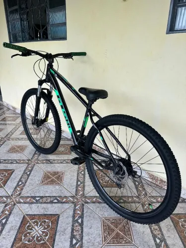 Bicicleta MTB GTS M1 Aro 29