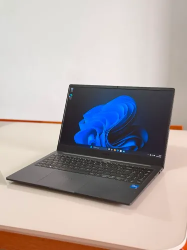 Notebook Samsung Galaxy Book 2 i5 12ª geração | 8GB RAM | 256GB SSD