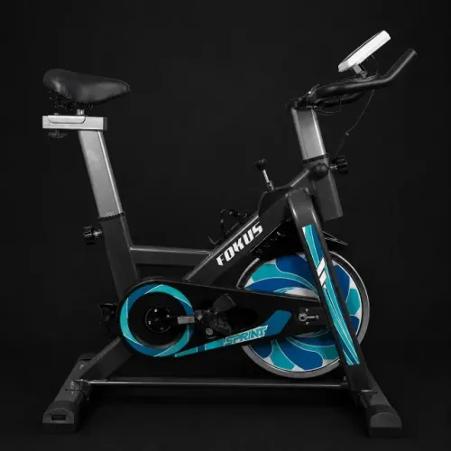 Bike Sprint Resindencial Fokus