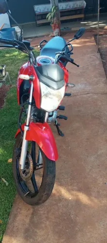 Só transferir