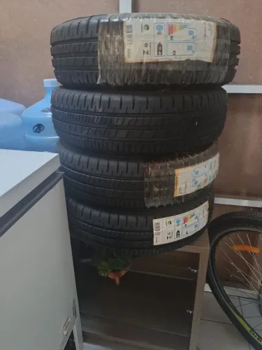 Pneu